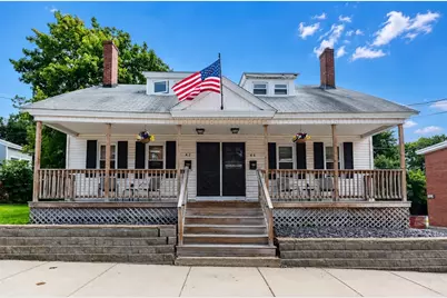 42-44 Grove St, Clinton, MA 01510 - Photo 1