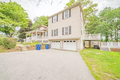 34 Dewey Ave, Braintree, MA 02184 - Photo 1
