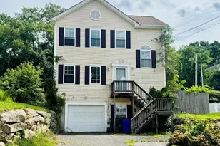 3841 N Main St, Fall River, MA 02720 - Photo 1