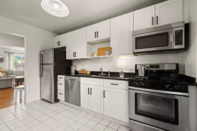 5 Bayberry Drive #3, Sharon, MA 02067 - Photo 12