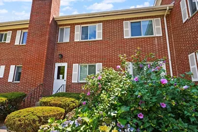 5 Bayberry Drive #3, Sharon, MA 02067 - Photo 20