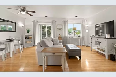 5 Bayberry Drive #3, Sharon, MA 02067 - Photo 6