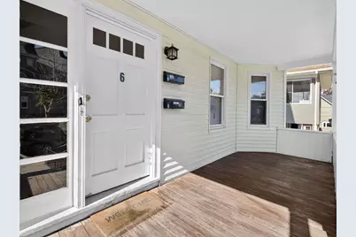 6 Knollin St #2, Malden, MA 02148 - Photo 2