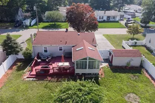 56 Blueberry Terrace, New Bedford, MA 02745 - Photo 36