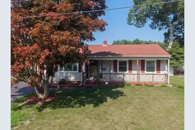 56 Blueberry Ter, New Bedford, MA 02745 - Photo 2