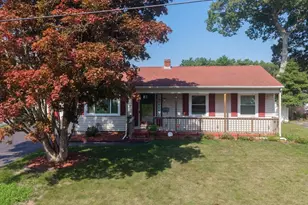 56 Blueberry Terrace, New Bedford, MA 02745 - Photo 2