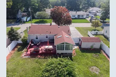 56 Blueberry Ter, New Bedford, MA 02745 - Photo 36
