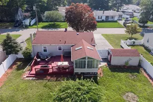 56 Blueberry Terrace, New Bedford, MA 02745 - Photo 36