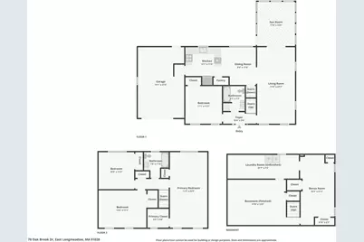 78 Oak Brook Drive, East Longmeadow, MA 01028 - Photo 40