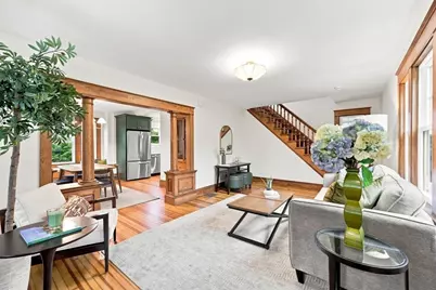 80 Milton St, Northampton, MA 01062 - Photo 4