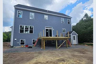 59 Cobb Street, Mansfield, MA 02048 - Photo 6