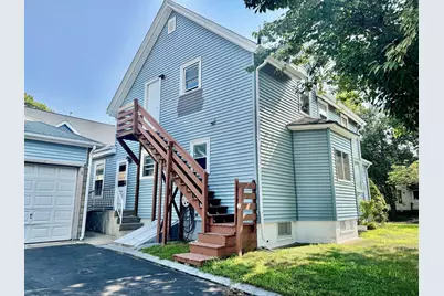 93 Parker St #2, Attleboro, MA 02703 - Photo 2