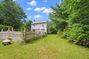 90 West St, Wendell, MA 01379 - Photo 28