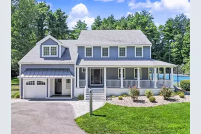 17 Fruit St, Hopkinton, MA 01748 - Photo 2