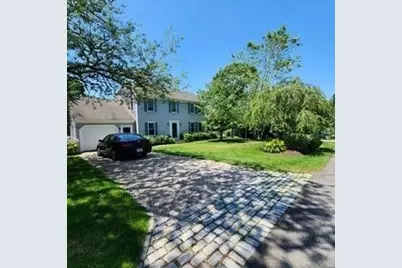143 Abbey Gate Rd, Barnstable, MA 02635 - Photo 2