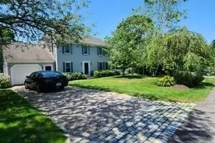 143 Abbey Gate Rd, Barnstable, MA 02635 - Photo 2