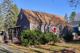 25 Stoneham Rd, Worcester, MA 01604 - Photo 1