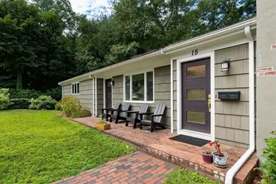15 Gridley St, Quincy, MA 02169 - Photo 34