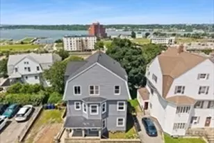 154 Barnaby St, Fall River, MA 02720 - Photo 4