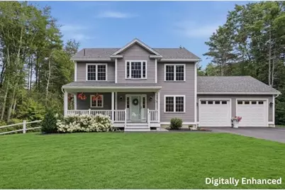 87 Lord Road, Templeton, MA 01468 - Photo 1
