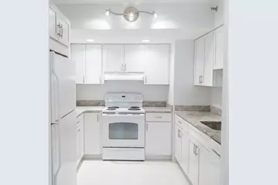 1731 Beacon St #206, Brookline, MA 02445 - Photo 2