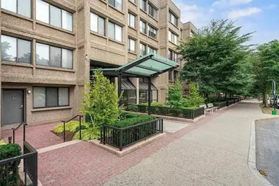 1731 Beacon St #206, Brookline, MA 02445 - Photo 8