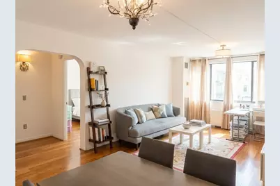 1731 Beacon St #206, Brookline, MA 02445 - Photo 6