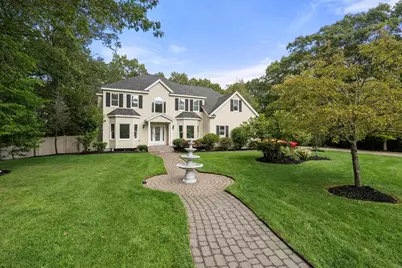 24 Old Connecticut Path, Ashland, MA 01721 - Photo 2
