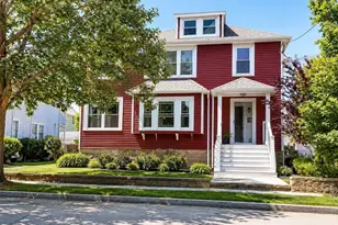 27 Woodleigh Rd, Watertown, MA 02472 - Photo 1