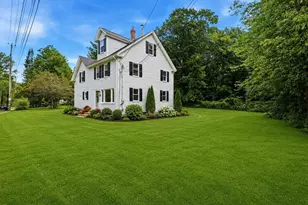 169 Quinapoxet St, Holden, MA 01522 - Photo 2