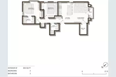 185 E Street #2, Boston, MA 02127 - Photo 20