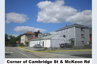 522 & 524 Cambridge Street, Worcester, MA 01610 - Photo 4