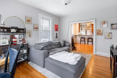 147 Cedar St #3L, Somerville, MA 02145 - Photo 6