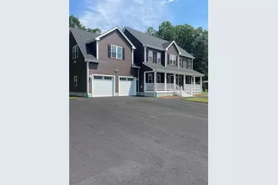 25 Flint Road, Brockton, MA 02301 - Photo 2