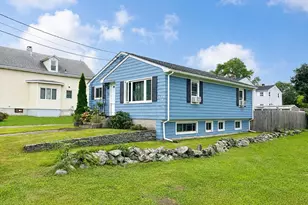 60 Martin St, East Providence, RI 02914 - Photo 1