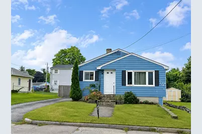 60 Martin St, East Providence, RI 02914 - Photo 2