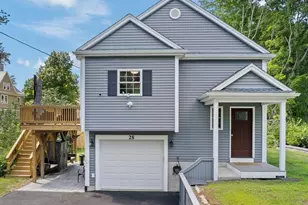 28 Stanley St, North Attleboro, MA 02763 - Photo 1