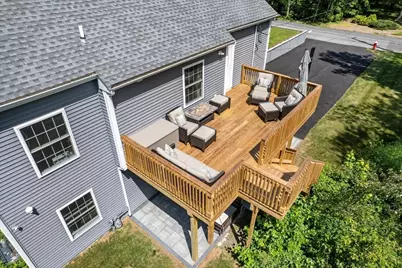 28 Stanley St, North Attleboro, MA 02763 - Photo 2