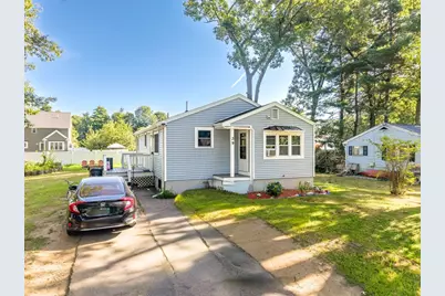 39 Second  Rd, Marlborough, MA 01752 - Photo 1