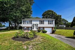 66 Seymour St, New Bedford, MA 02744 - Photo 1