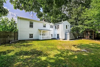 66 Seymour St, New Bedford, MA 02744 - Photo 22