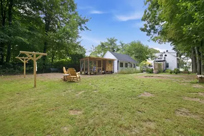 589 South St, Wrentham, MA 02093 - Photo 30
