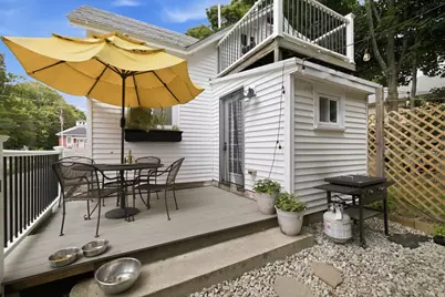 589 South St, Wrentham, MA 02093 - Photo 2