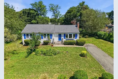52 Arrowhead Dr., Yarmouth, MA 02675 - Photo 2