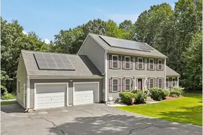 1725 Shirley Rd, Lancaster, MA 01523 - Photo 2