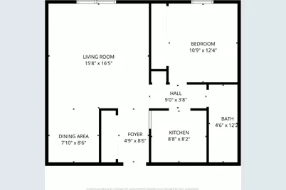 170 Highland St #311B, Taunton, MA 02780 - Photo 16