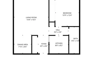 170 Highland St, Taunton, MA 02780 - Photo 16