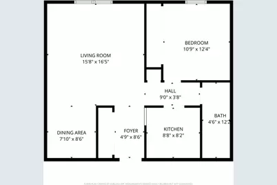 170 Highland St #311B, Taunton, MA 02780 - Photo 16