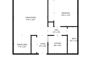 170 Highland St, Taunton, MA 02780 - Photo 16