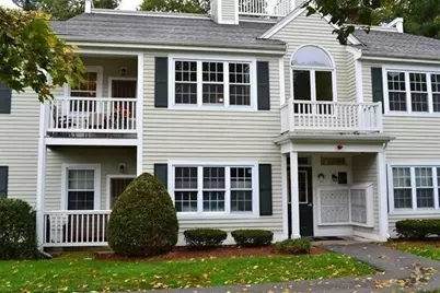 400 Brookside #F, Andover, MA 01810 - Photo 1